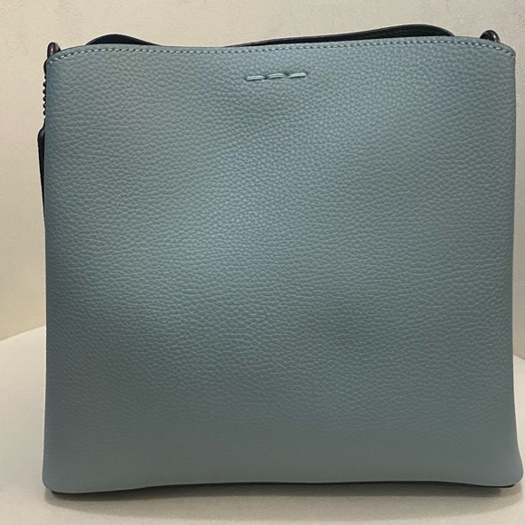 NWT Coach Willow Bucket Bag In Colorblock - Picture 7 of 10